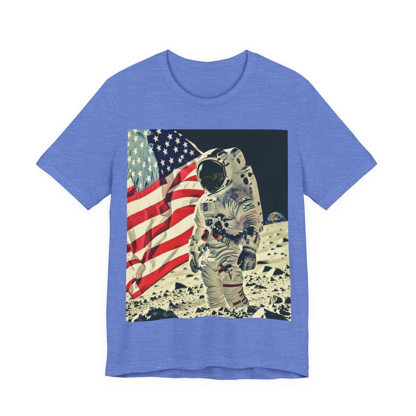 Astronaut Tee