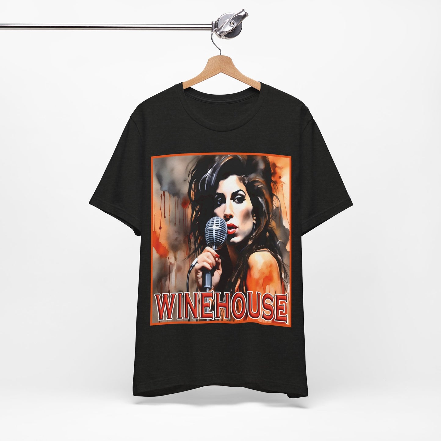 Winehouse Tee