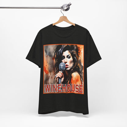 Winehouse Tee