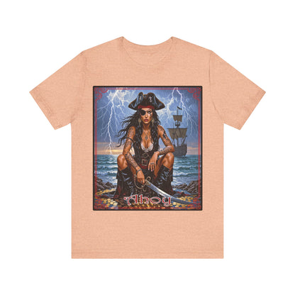 Buccaneer Tee