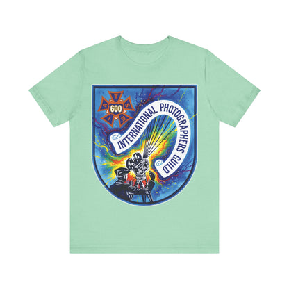 International Photographers Tee