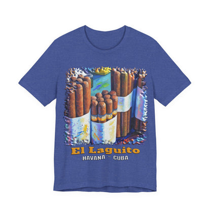 Cigar Tee