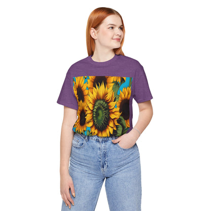 Sunflower Tee