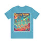 Galaxy Vixens Tee