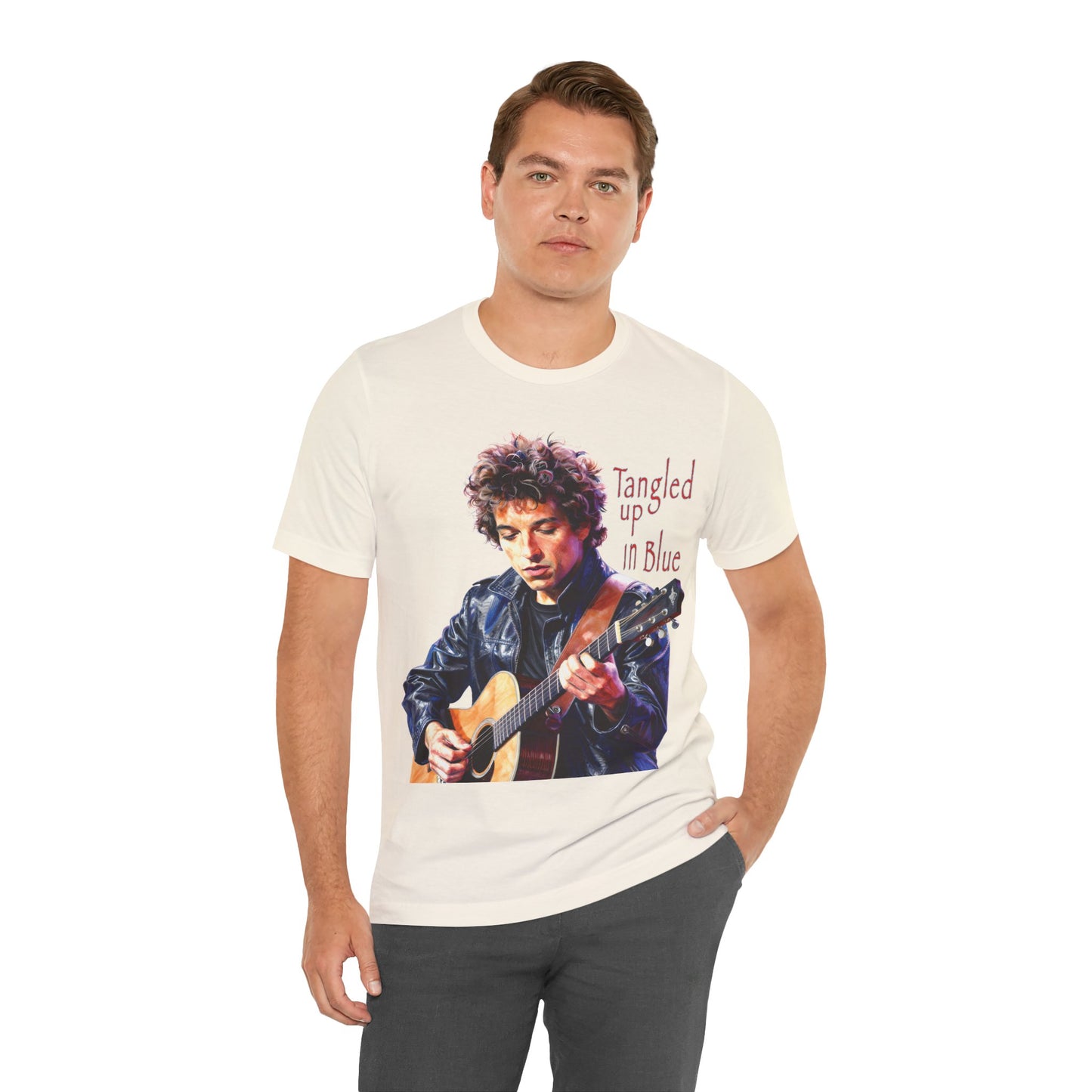 Dylan Iconic Tee