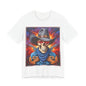Skull Cowboy Tee