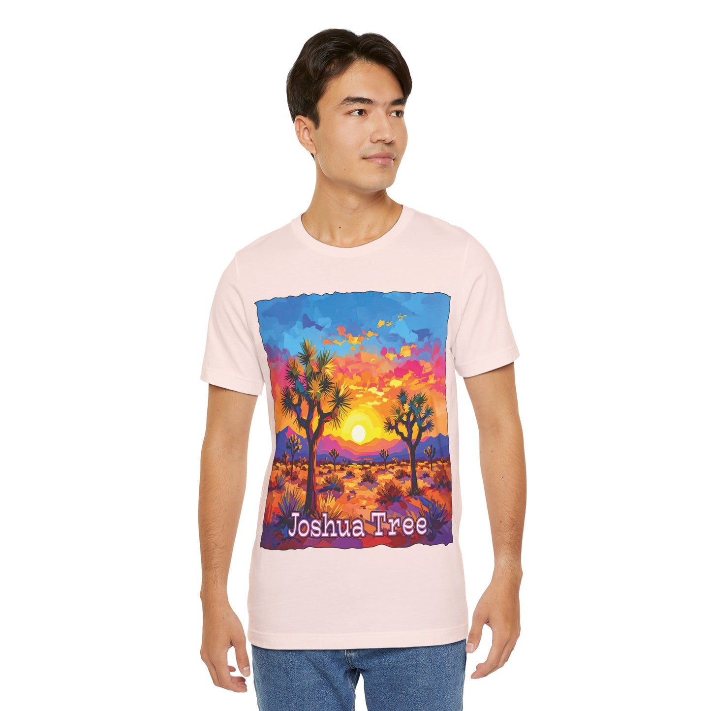 Joshua Tree Park Tee