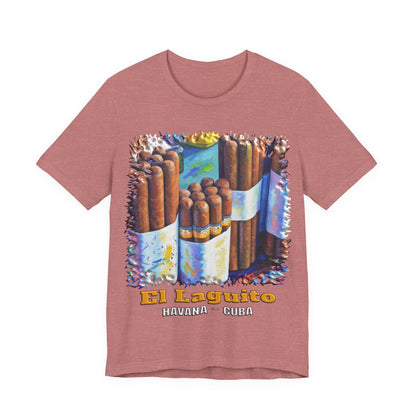 Cigar Tee