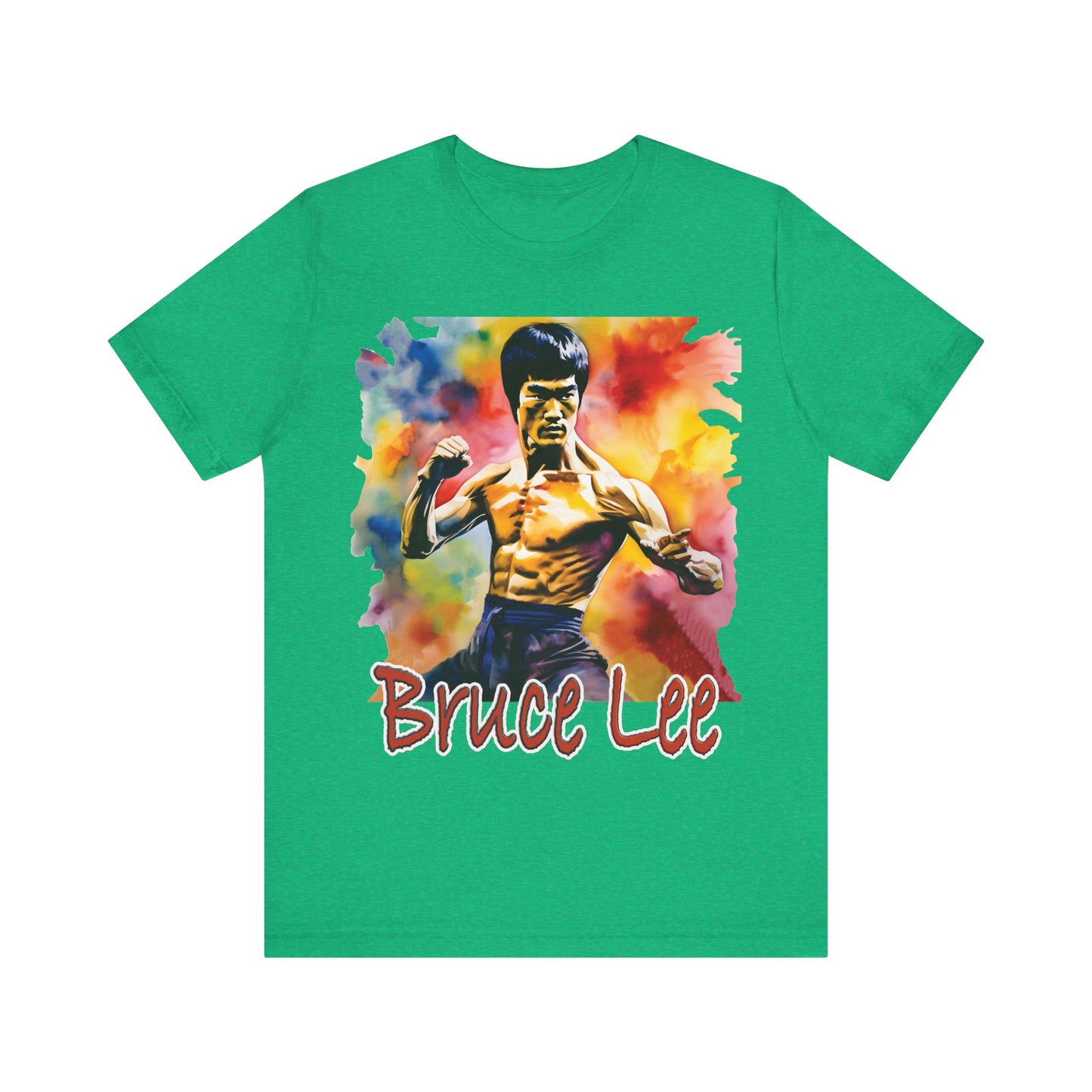 Bruce Lee Tee