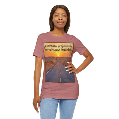 Journey of Life Tee