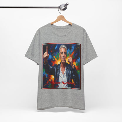 Anthony Bourdain Tee