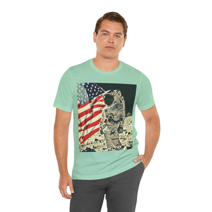 Astronaut Tee