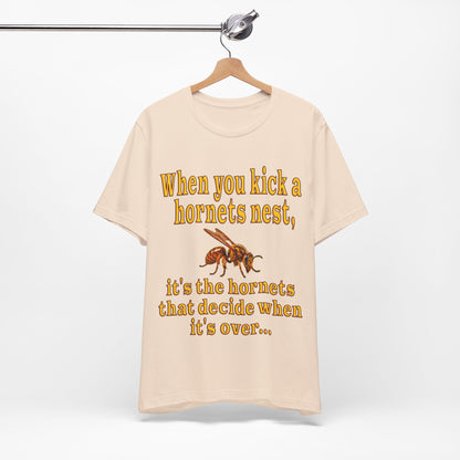 Hornets Nest Tee