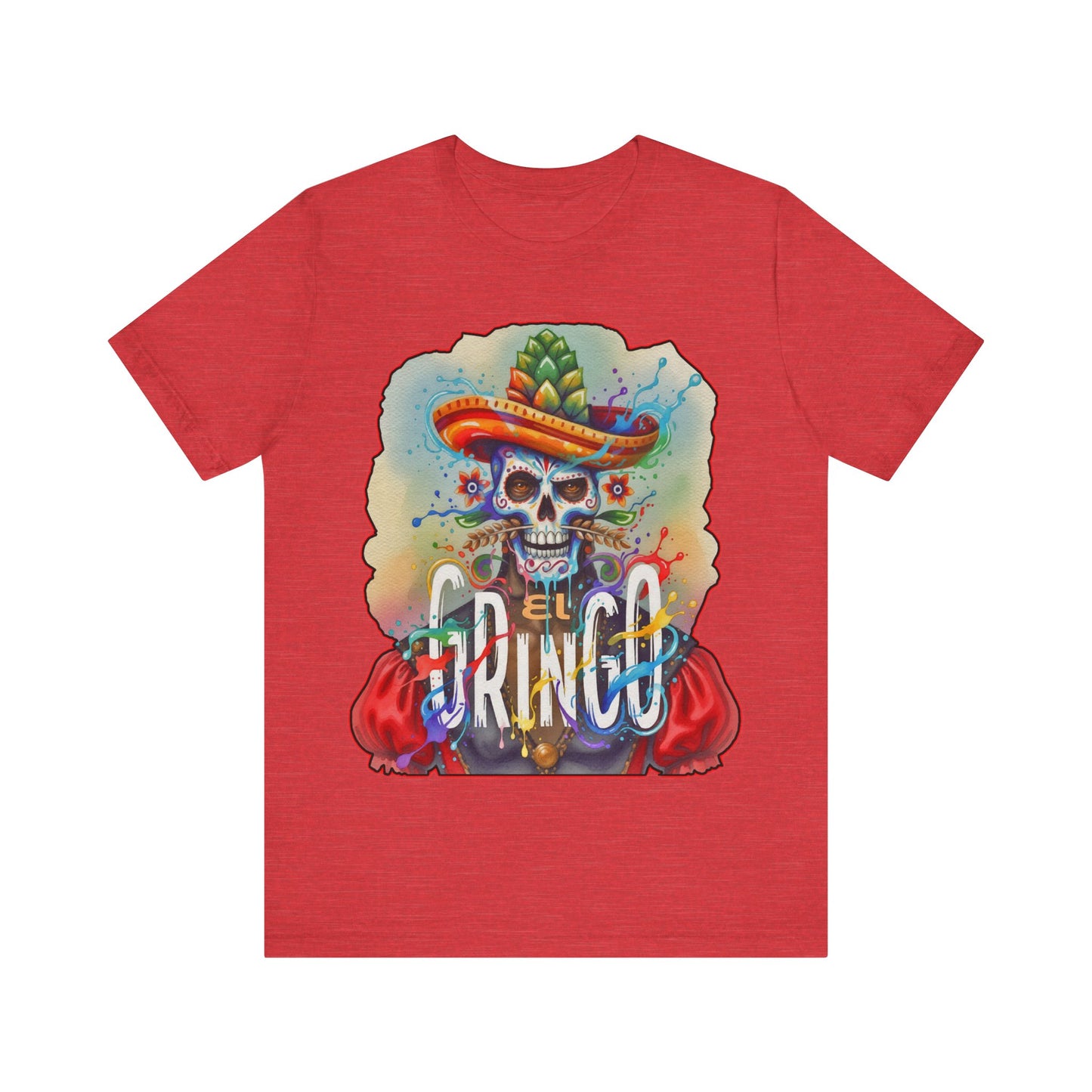 El Gringo Tee