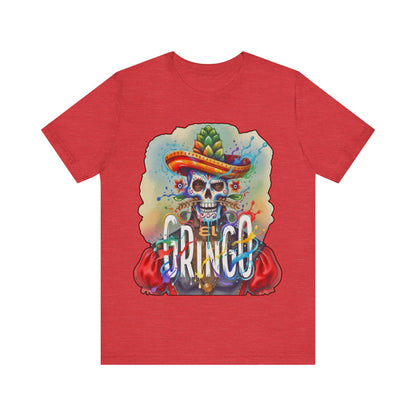 El Gringo Tee