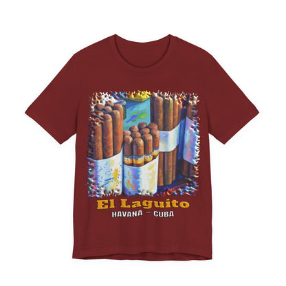 Cigar Tee