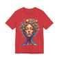 Surreal Metropolis Tee
