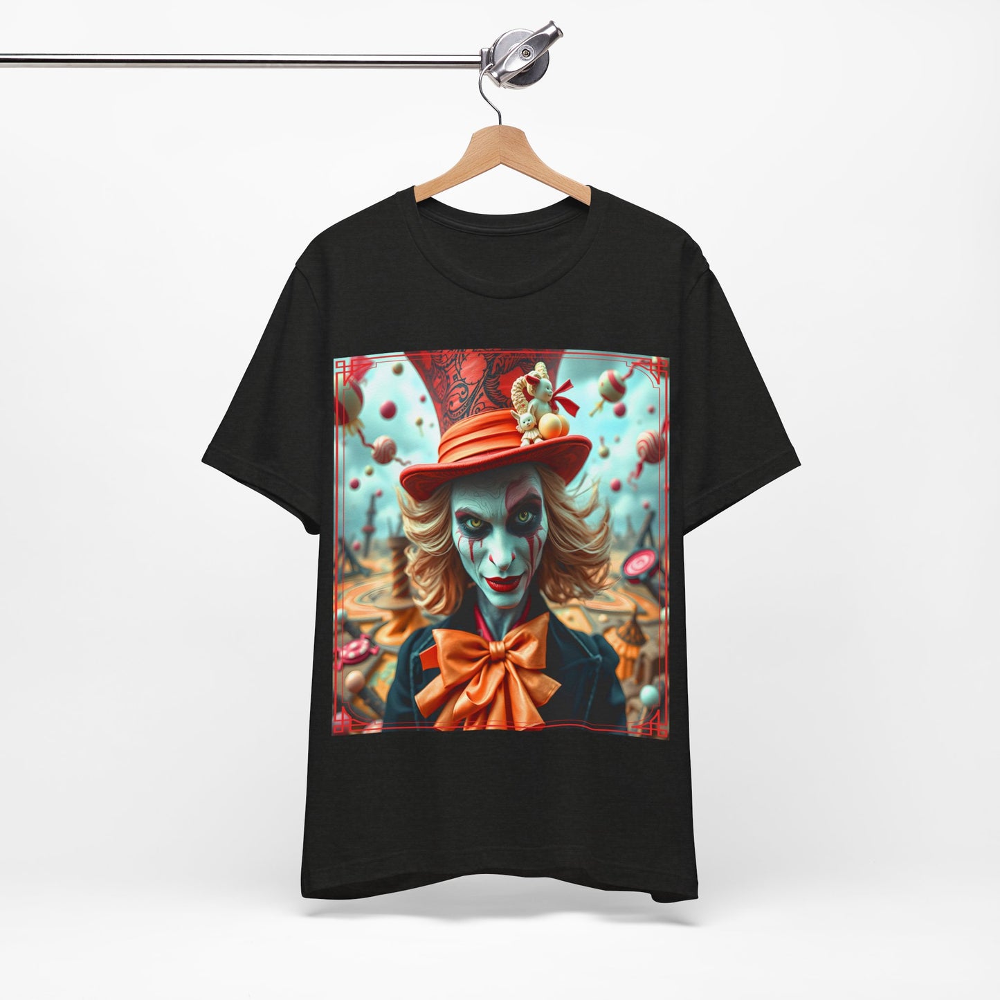 Wonderland Tee