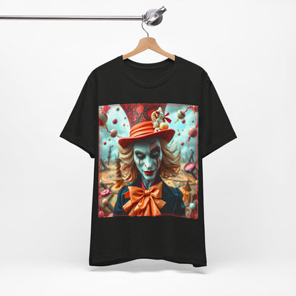 Wonderland Tee