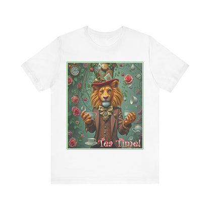 Tea Time Tee
