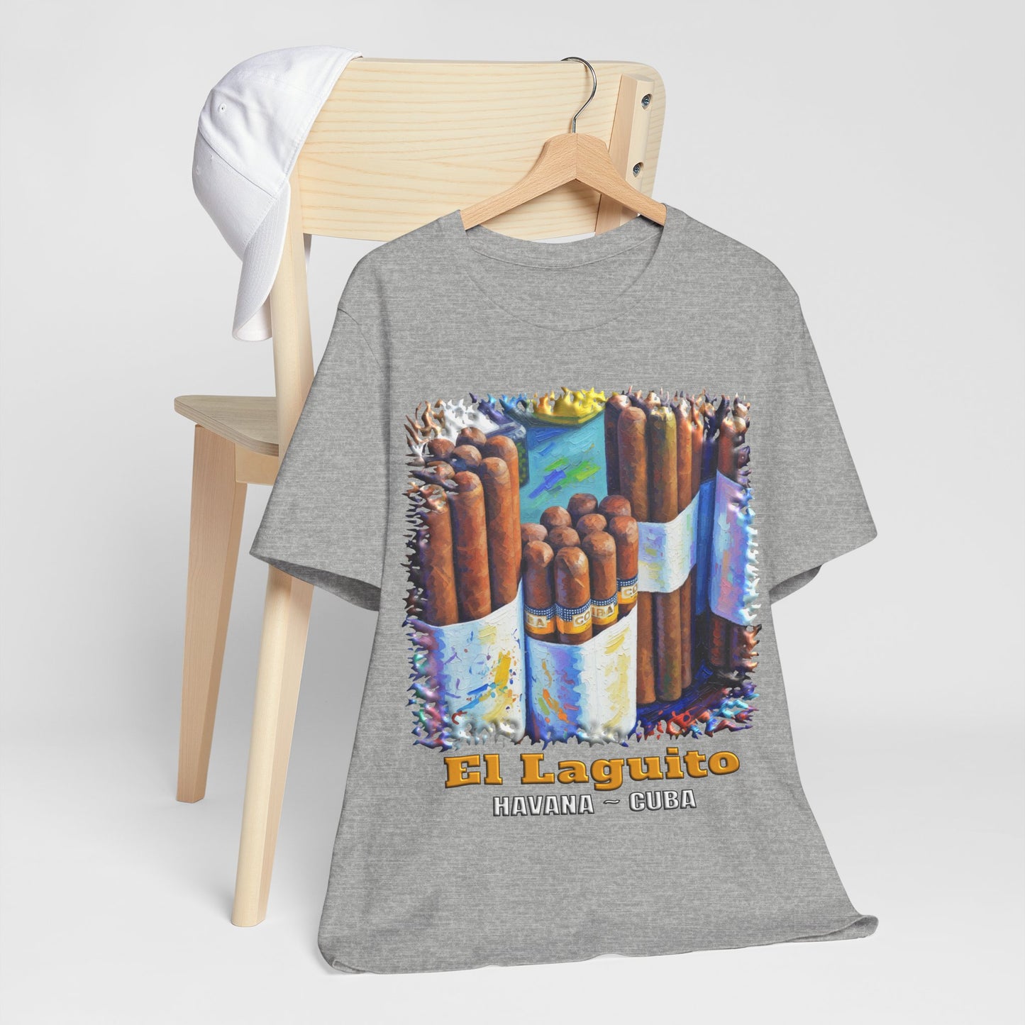 Cigar Tee
