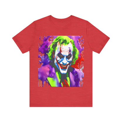 Jester Joker Tee