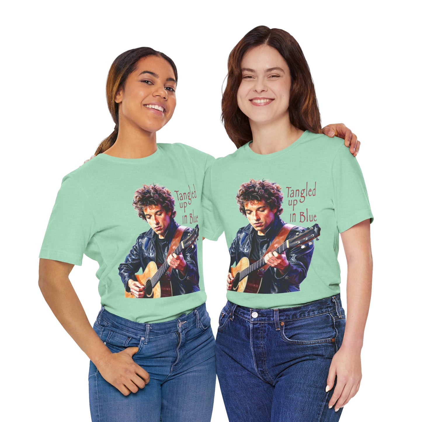Dylan Iconic Tee