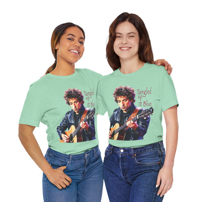 Dylan Iconic Tee