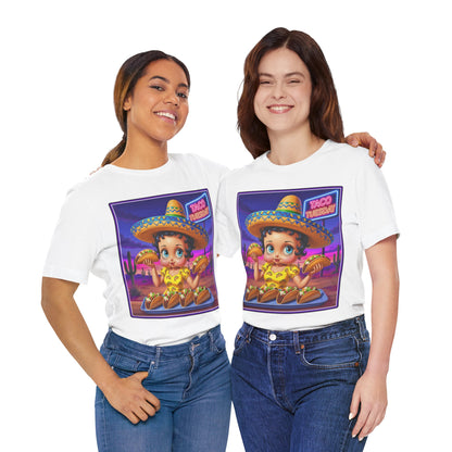 Taco Tuesday Tee