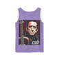 Johnny Cash Tank Top