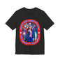 Support Democracy Tee