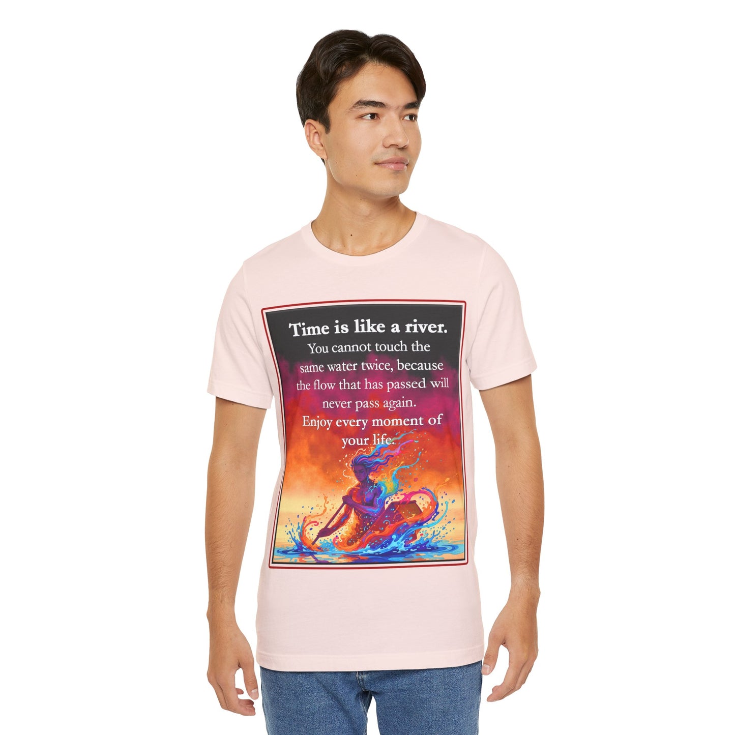 Inspirational Life Tee