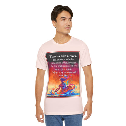 Inspirational Life Tee