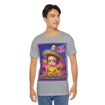 Taco Tuesday Tee