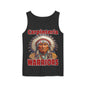 Carpinteria Warriors Tank Top