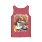 Coffee Lover Tank Top