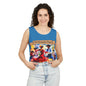 Santa Barbara Fiesta Tank Top