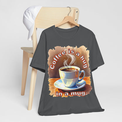 Coffee Lover Tee