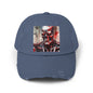 Terminator T-800 Cap