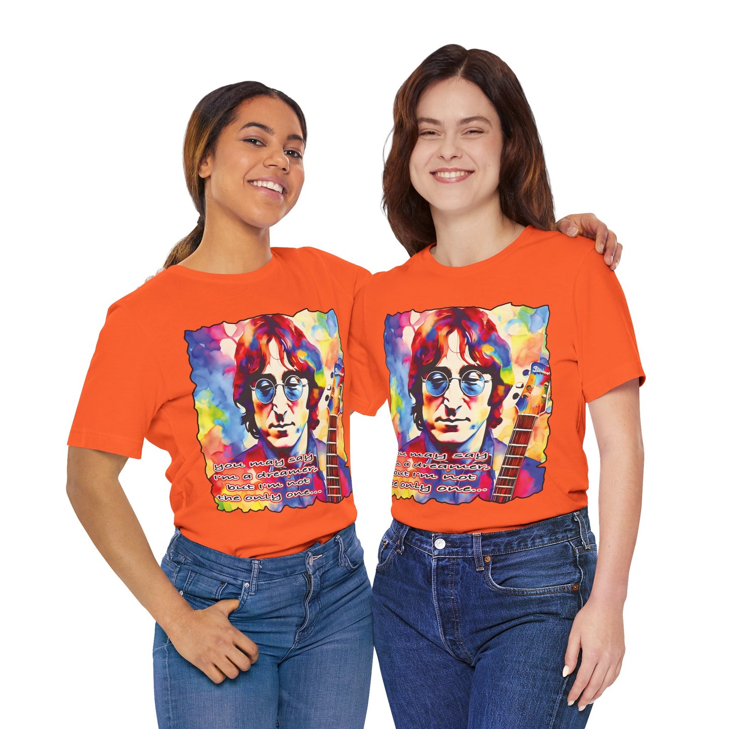 Dreamer Tee