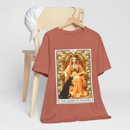 Queen of Wands Tee