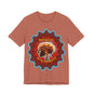 AI Skull Tee