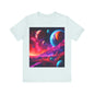 Cosmic Planet Tee