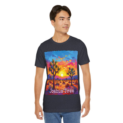Joshua Tree Park Tee