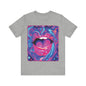 Vibrant Lips Tee