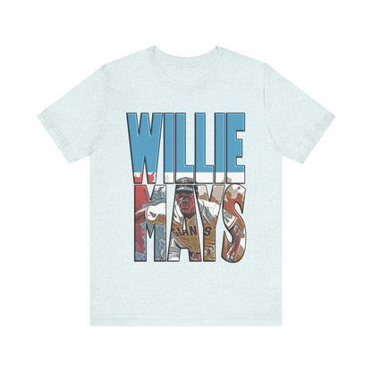 Willie Mays Tee