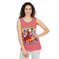 Santa Barbara Fiesta Tank Top
