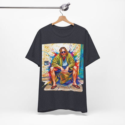 Splashy Dude Tee
