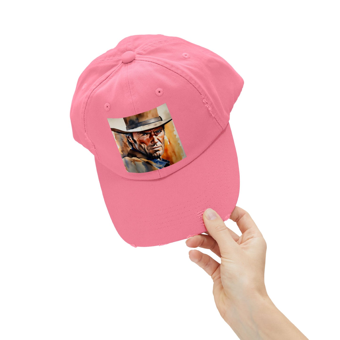 Clint Eastwood Cap