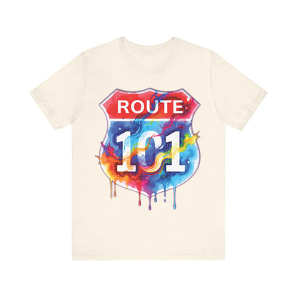 Route 101 Tee